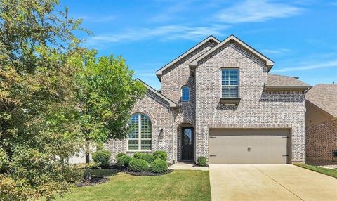 A home in Lantana