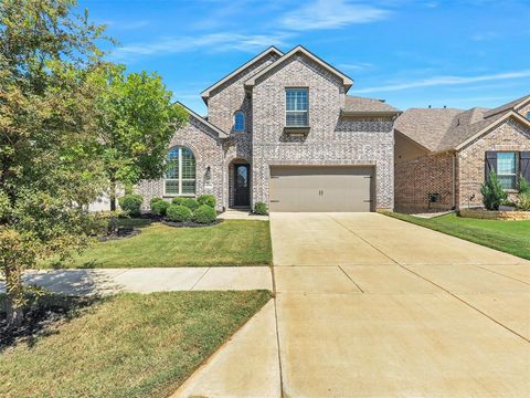 A home in Lantana