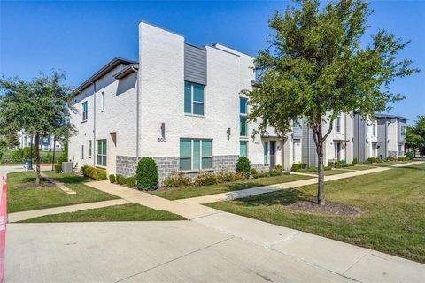 500 Carmack Drive Plano TX 75075
