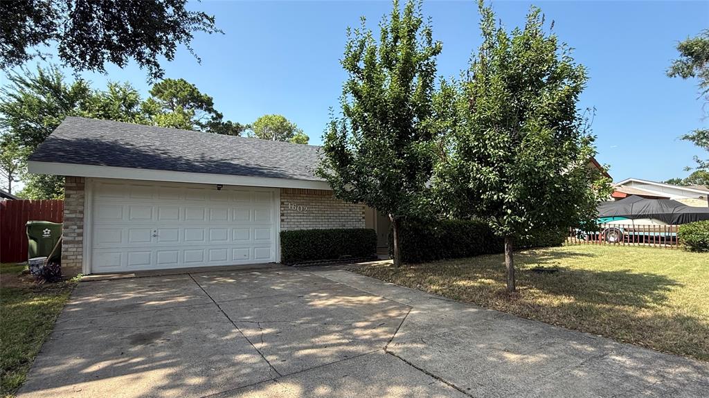 1602 Marblehead Drive