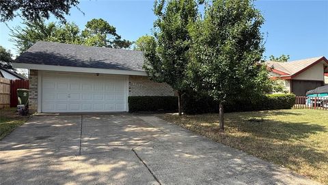 1602 Marblehead Drive Lewisville TX 75067