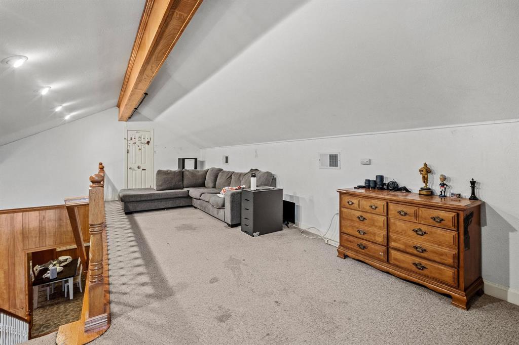 O T Ferris Mason Phelps - Residential