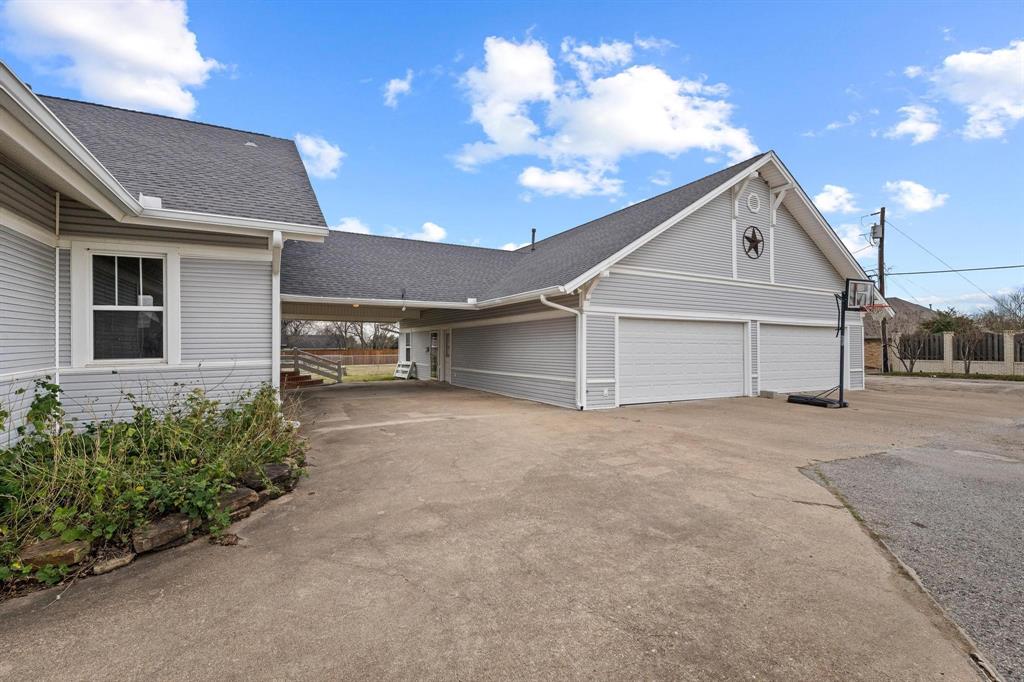 O T Ferris Mason Phelps - Residential