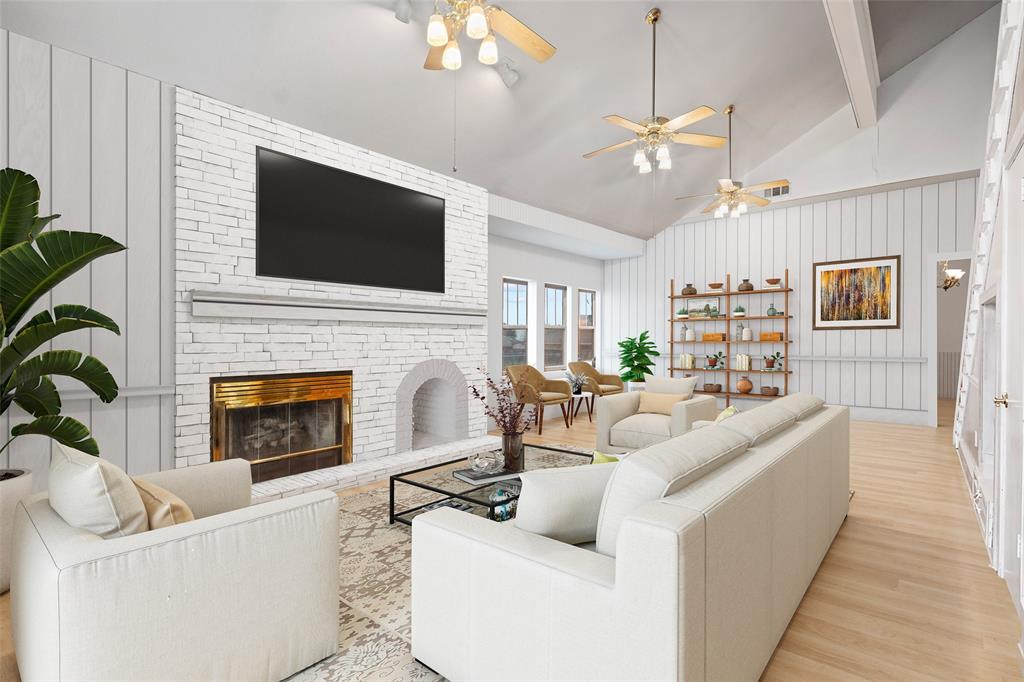 O T Ferris Mason Phelps - Residential