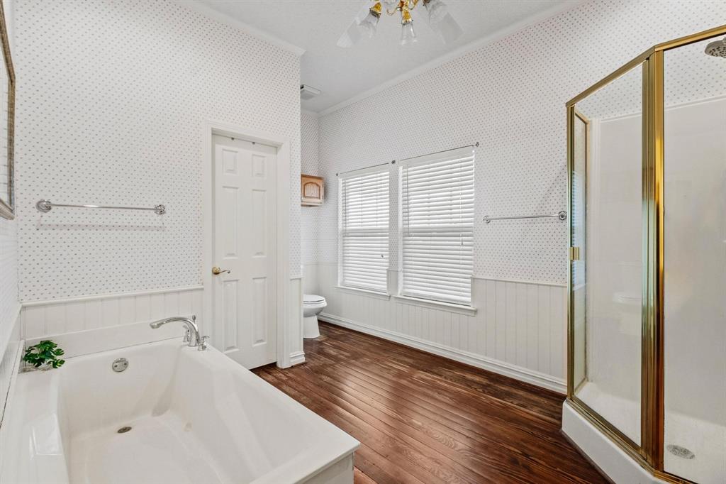 O T Ferris Mason Phelps - Residential