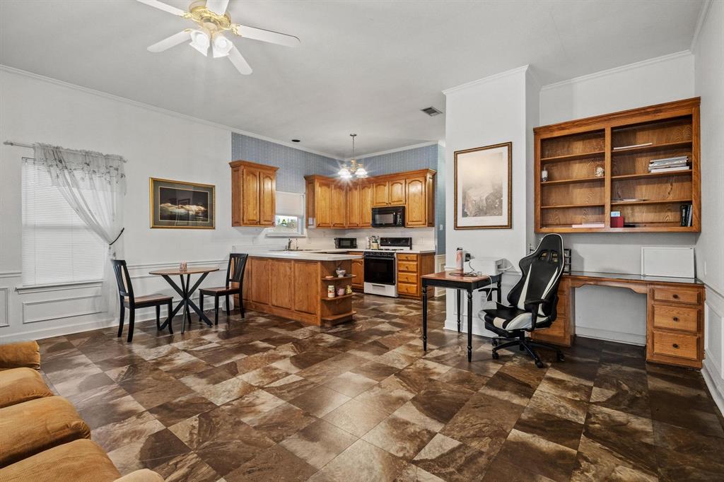 O T Ferris Mason Phelps - Residential