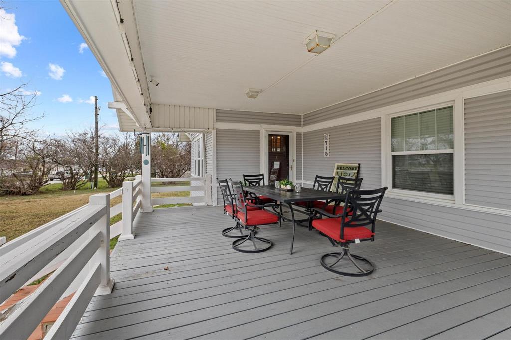 O T Ferris Mason Phelps - Residential