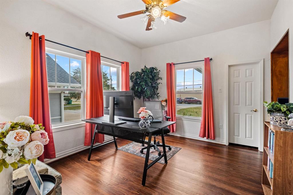 O T Ferris Mason Phelps - Residential