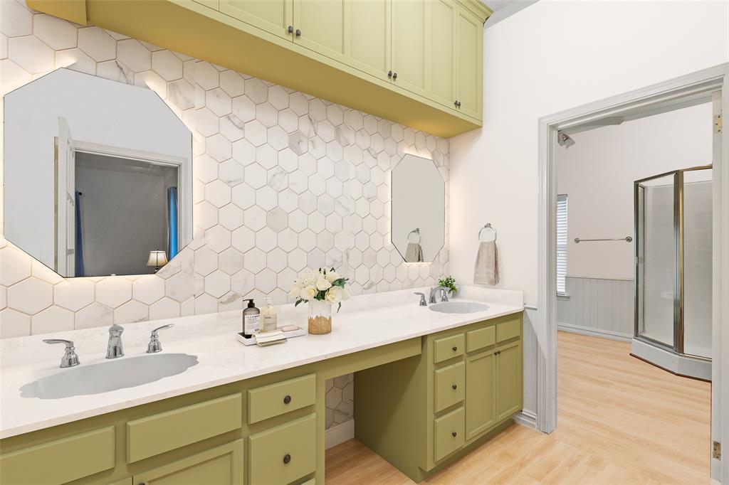 O T Ferris Mason Phelps - Residential