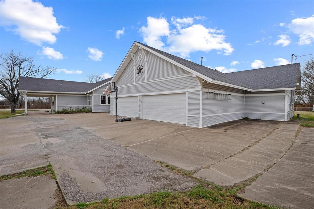 O T Ferris Mason Phelps - Residential