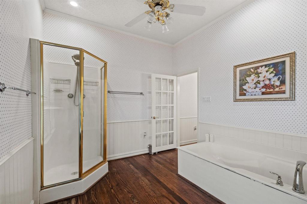 O T Ferris Mason Phelps - Residential