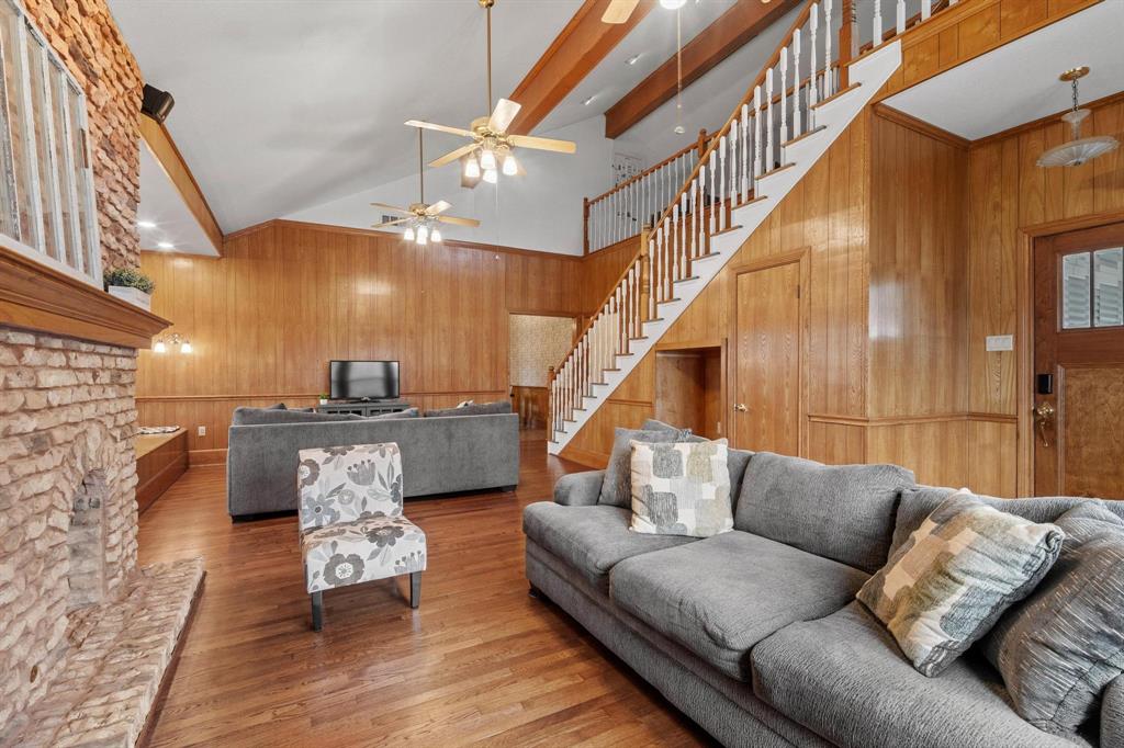 O T Ferris Mason Phelps - Residential