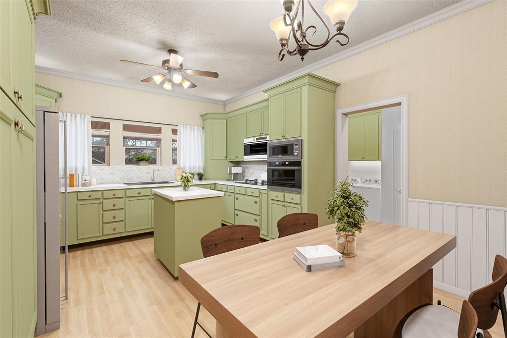 O T Ferris Mason Phelps - Residential