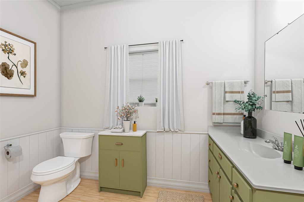 O T Ferris Mason Phelps - Residential