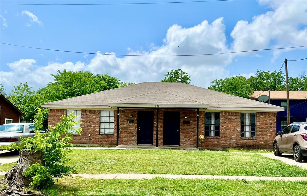 Photo 1 of 19 — 506 W Green Avenue, Killeen, TX 76541