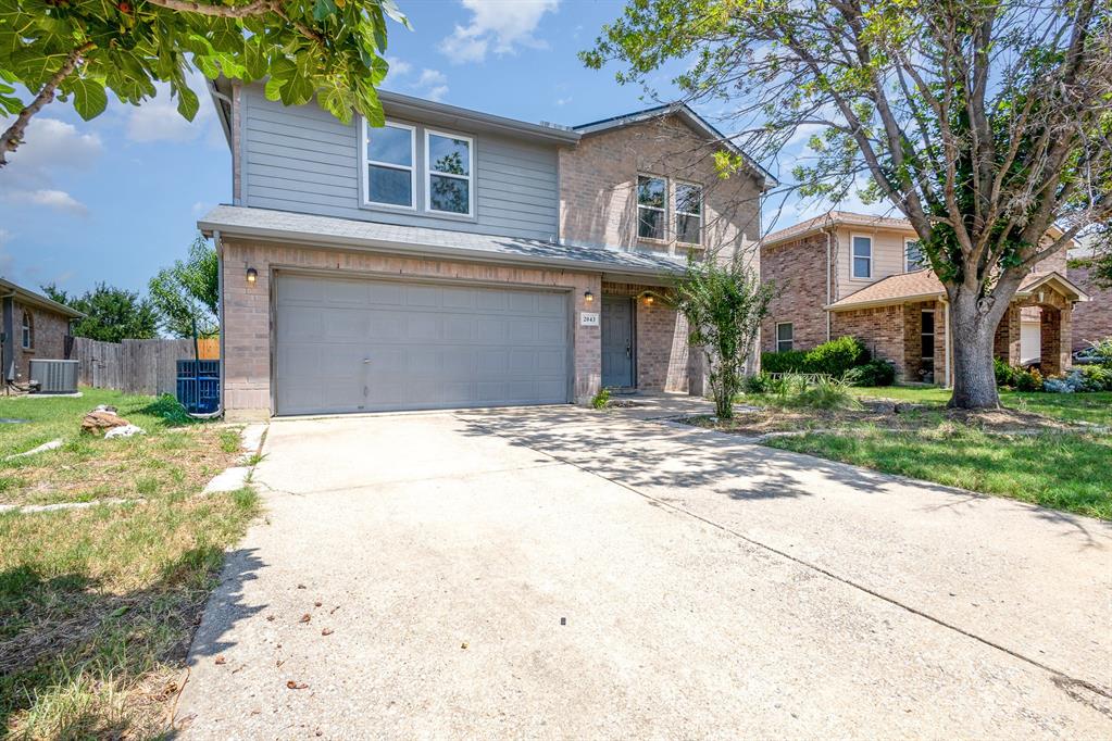2043 Bishop Hill
