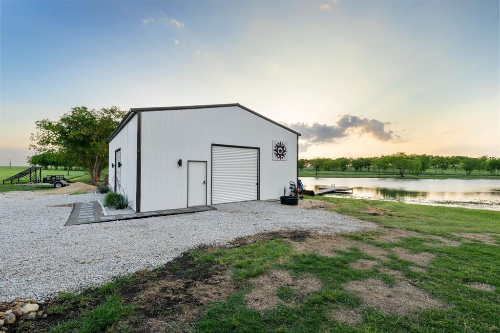 T R Harris - Residential