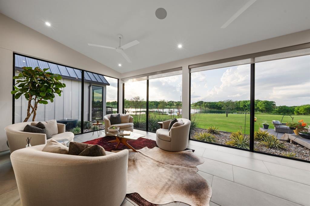 T R Harris - Residential