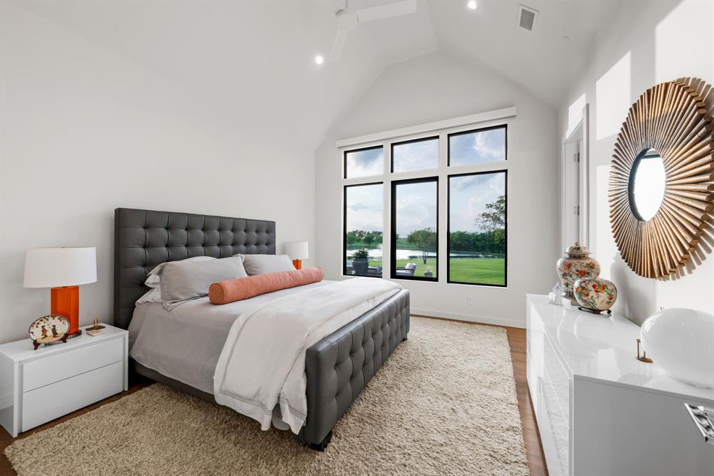 T R Harris - Residential