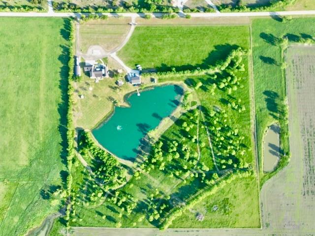 T R Harris - Residential