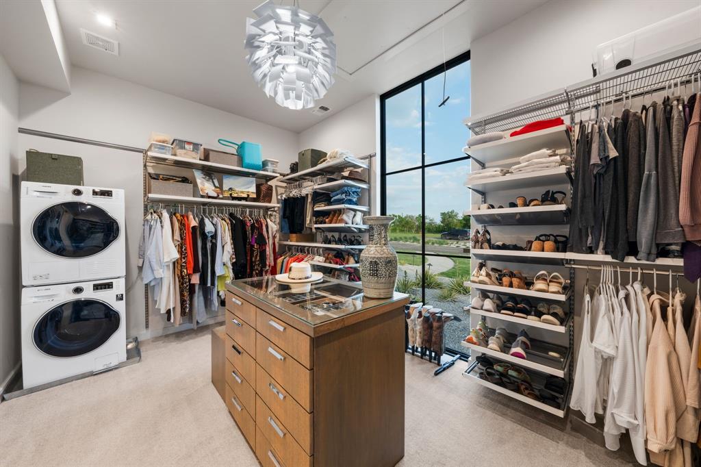 T R Harris - Residential