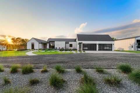1800 Moseley Road Ennis TX 75119