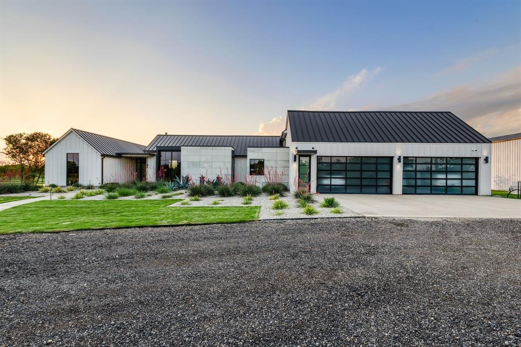 T R Harris - Residential