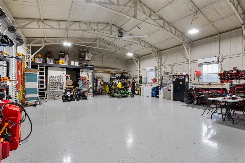 T R Harris - Residential