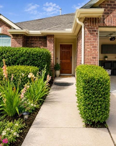 2760 Indian Oak Drive