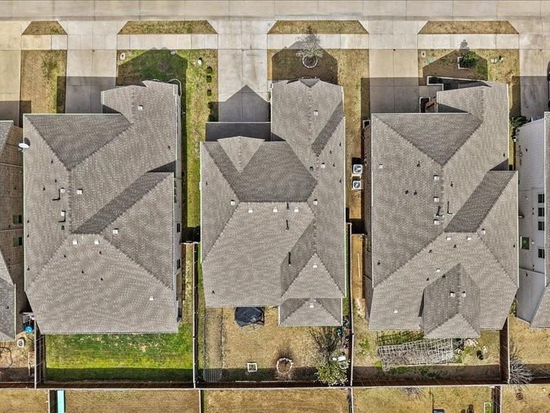 Estancia - Residential