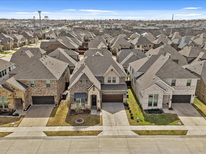 Estancia - Residential