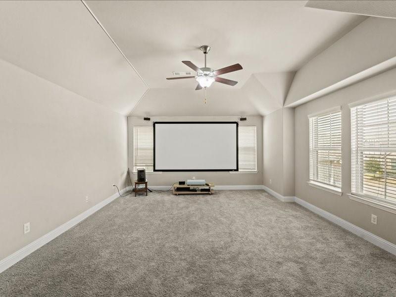 Estancia - Residential