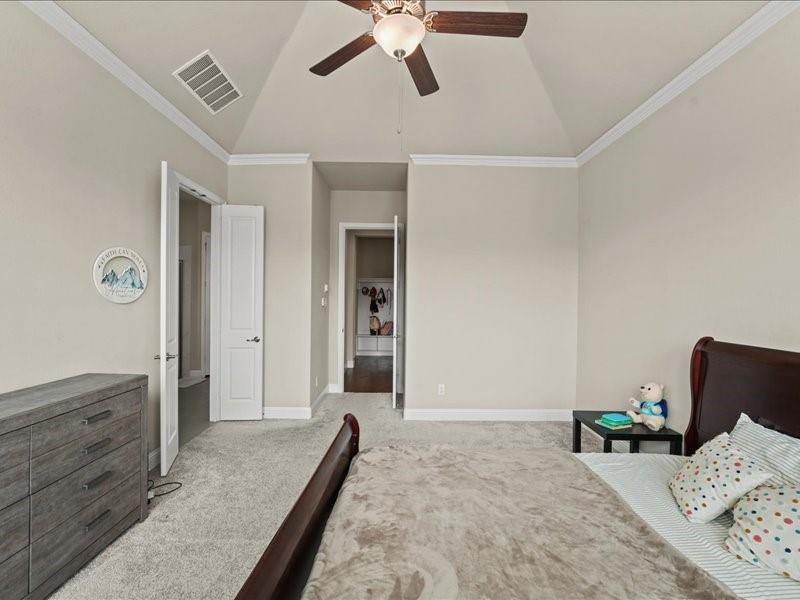 Estancia - Residential