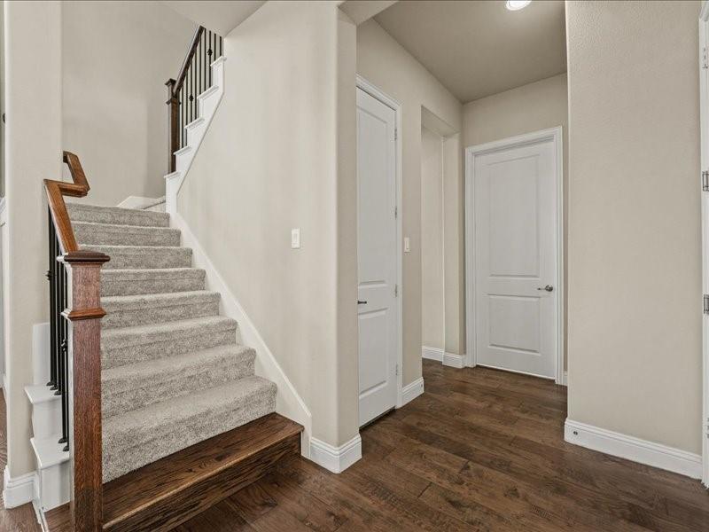 Estancia - Residential