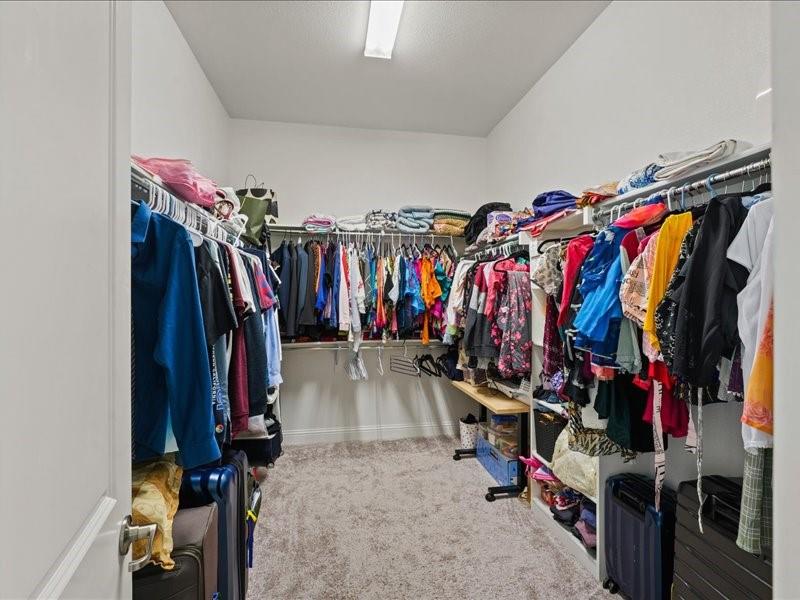 Estancia - Residential