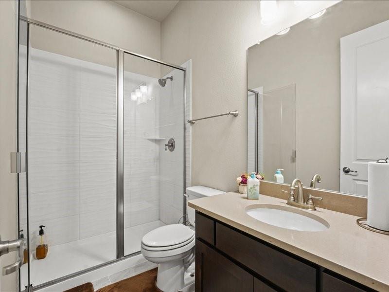 Estancia - Residential