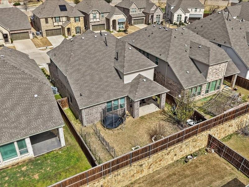 Estancia - Residential