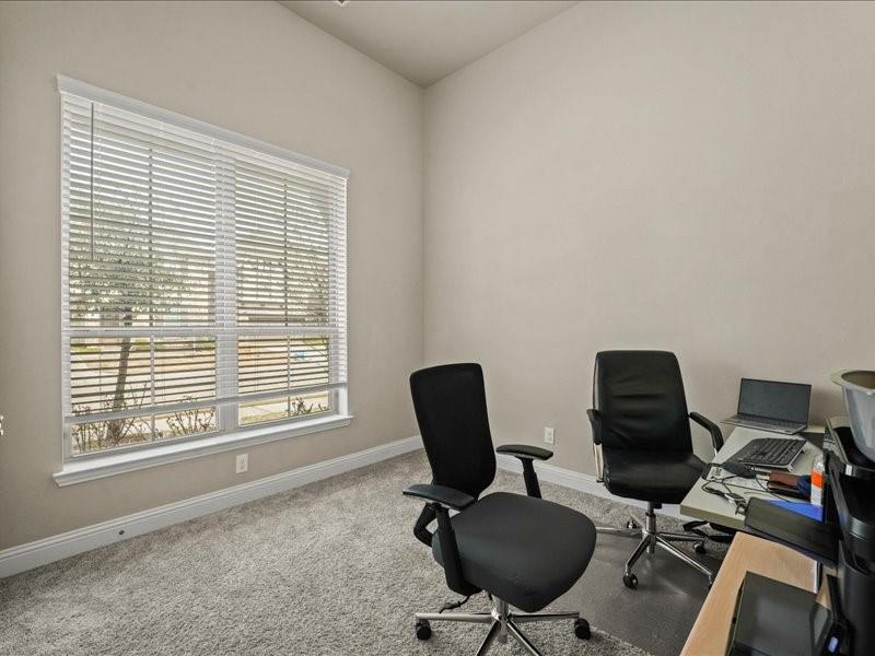 Estancia - Residential