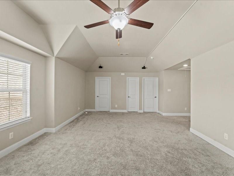 Estancia - Residential