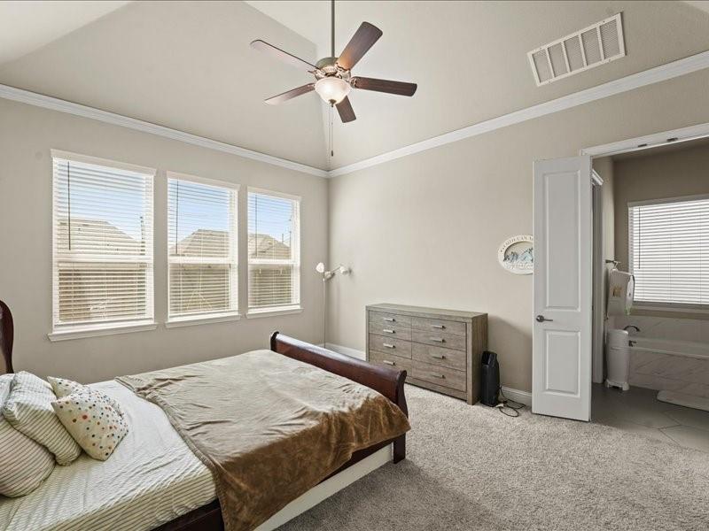 Estancia - Residential