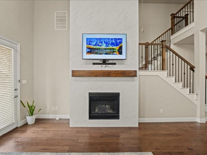 Estancia - Residential