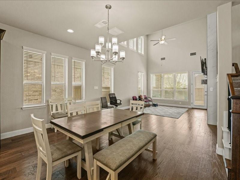 Estancia - Residential