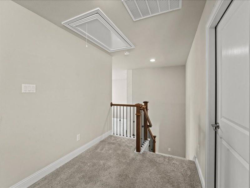 Estancia - Residential