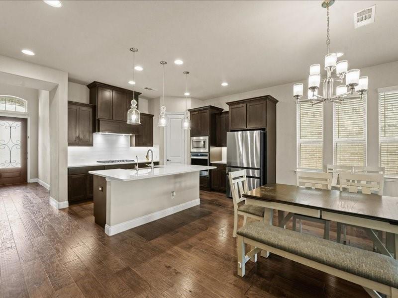 3408 Calico Drive