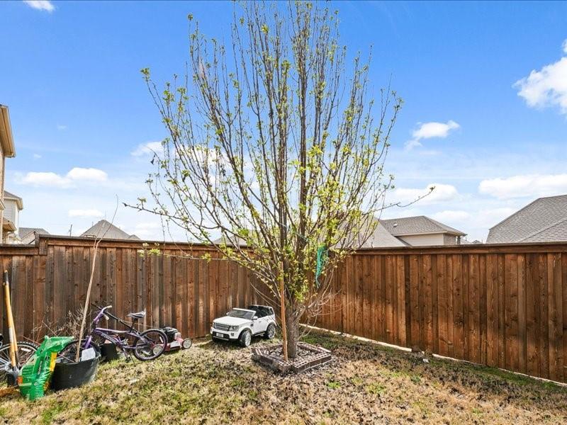 Estancia - Residential