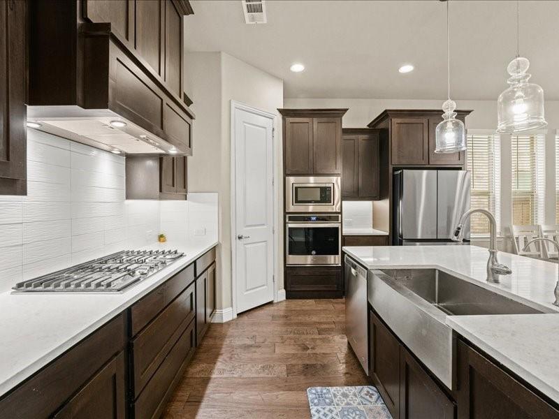 3408 Calico Drive