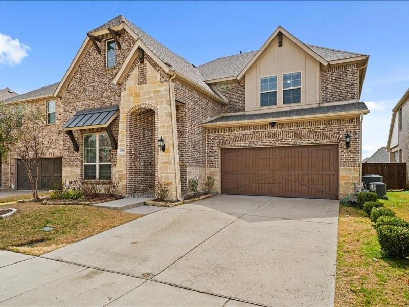 3408 Calico Drive