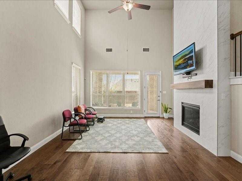 Estancia - Residential