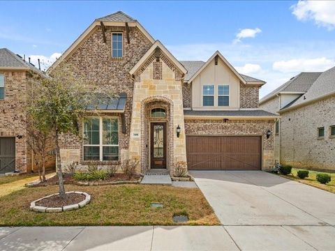 3408 Calico Drive Irving TX 75038