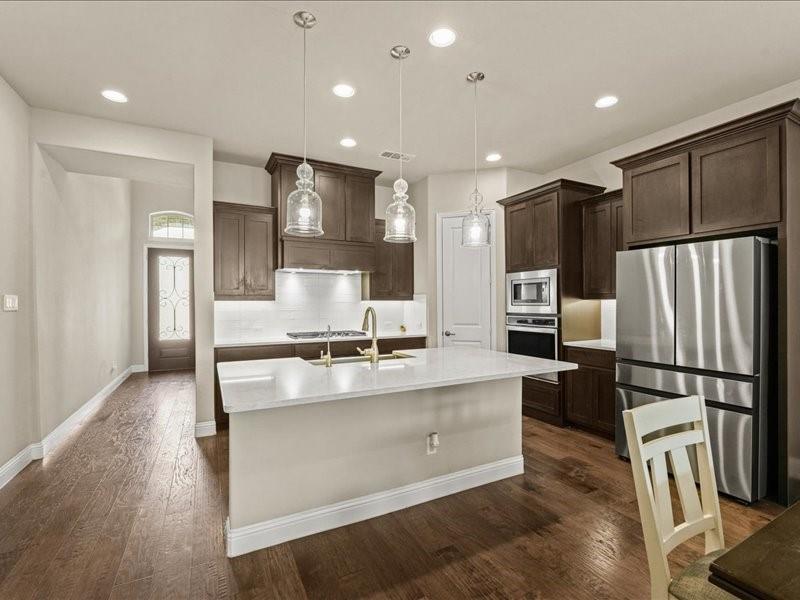3408 Calico Drive